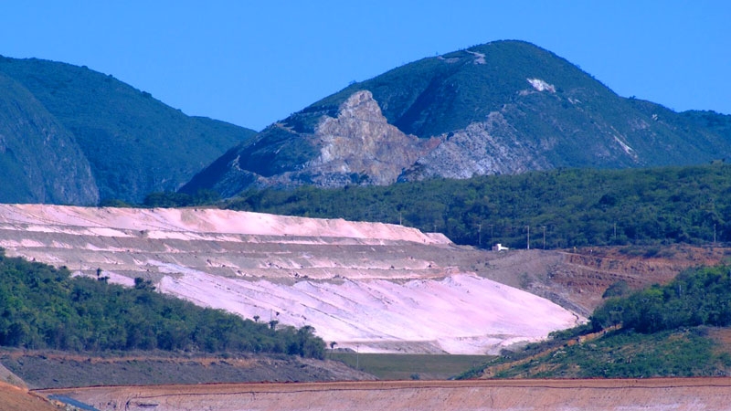GeoHydroTech retoma contrato com a Yamana Gold