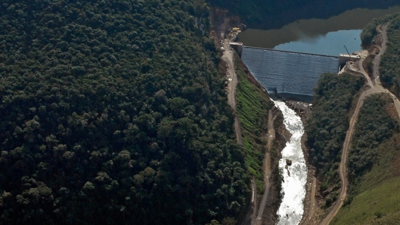 GeoHydroTech retorna ao mercado de energia através de contrato com a Hidrotérmica