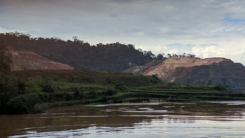 GeoHydroTech vence concorrência e assina contratos com a Beadell Resources
