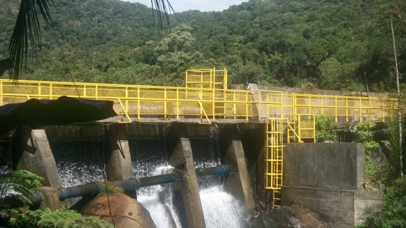 GeoHydroTech retorna ao mercado de saneamento através de parceria com o Grupo Águas do Brasil