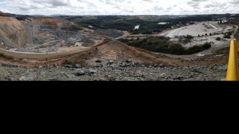 GeoHydroTech fecha contratos com a AMG Brasil