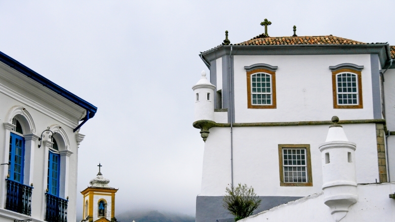 142 Anos da Escola de Minas: Com a Mente e o Martelo