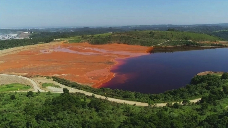 Mais de 80% das barragens de alto risco em SP não têm plano de emergência