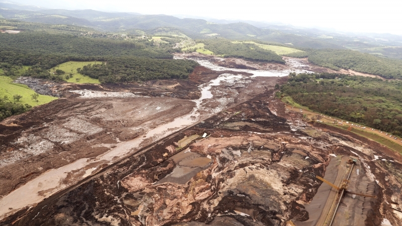 Brumadinho e Mariana: o que precisa mudar?