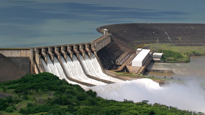 Agência cobra planos de segurança de barragem de 62 hidrelétricas no país