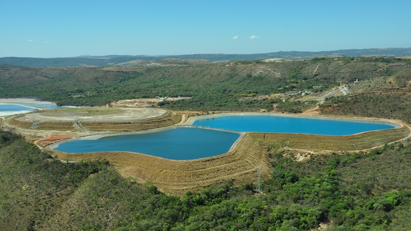 A importância de se implantar uma cultura de Segurança de Barragens nas empresas mineradoras
