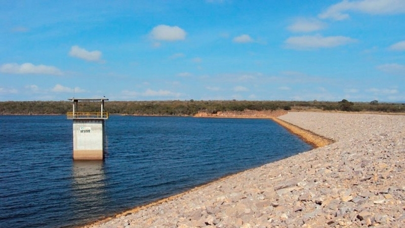 271 cidades da Bahia têm água contaminada por agrotóxicos
