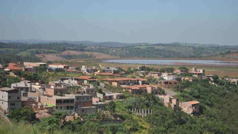Sem mineração, PIB de Minas pode encolher 12%, diz estudo