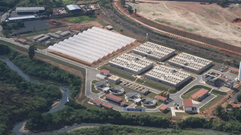 Brasil tem 72 milhões de pessoas sem esgoto, diz IBGE