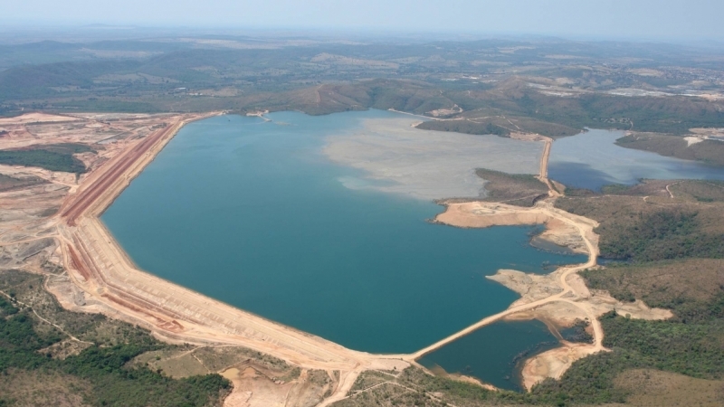 Setembro é um mês importante para as barragens de mineração. Sua empresa está preparada?
