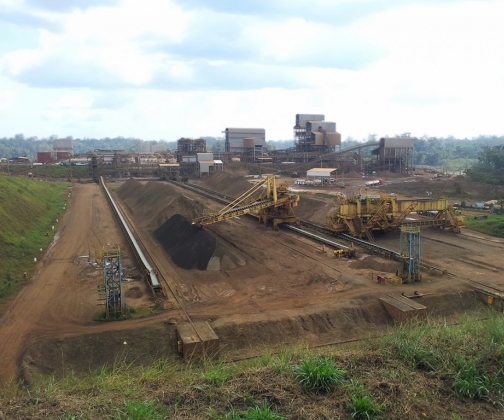 MPF vai à Justiça para que mineradoras do Amapá apresentem planos de segurança de barragens