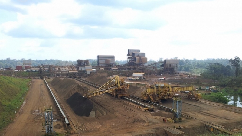 MPF vai à Justiça para que mineradoras do Amapá apresentem planos de segurança de barragens
