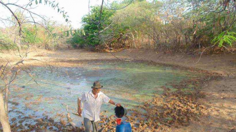 Autorização para barragens maiores no semiárido causa temor de desastres