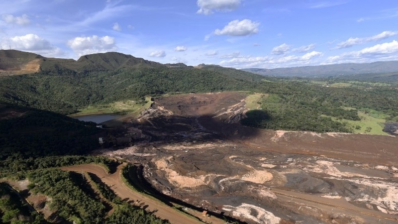 Descomissionamento de barragens: Publicada a Resolução ANM nº 13