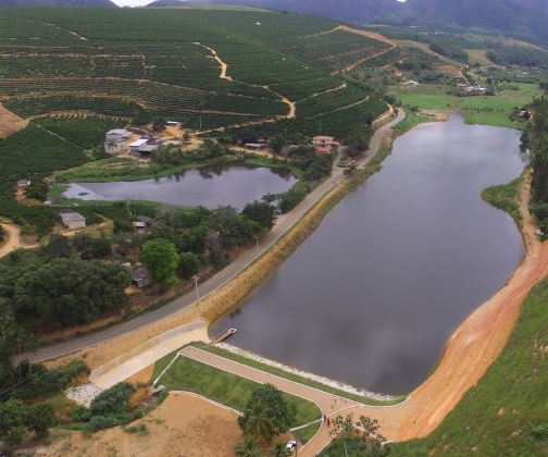 Agência Nacional de Águas (ANA) passa a monitorar barragens em fazendas