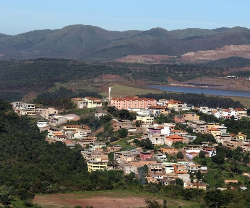 Barragens em áreas urbanas de Minas Gerais recebem prazo para cadastramento