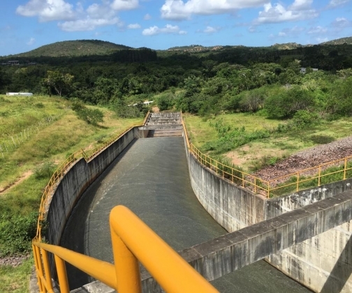 Crea-SE implantará cadastro de barragens em Sergipe