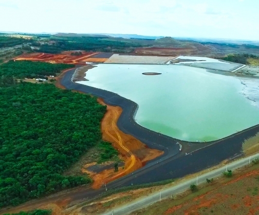 Assembleia Legislativa de Goiás aprova programa de segurança de barragens