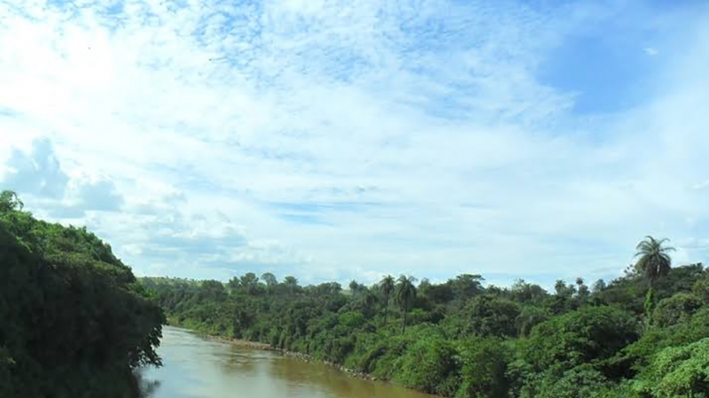 Monitoramento das águas do Rio Paraopeba em MG será custeado pela Vale por 10 anos