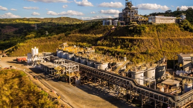 Leagold e Equinox próximas da fusão
